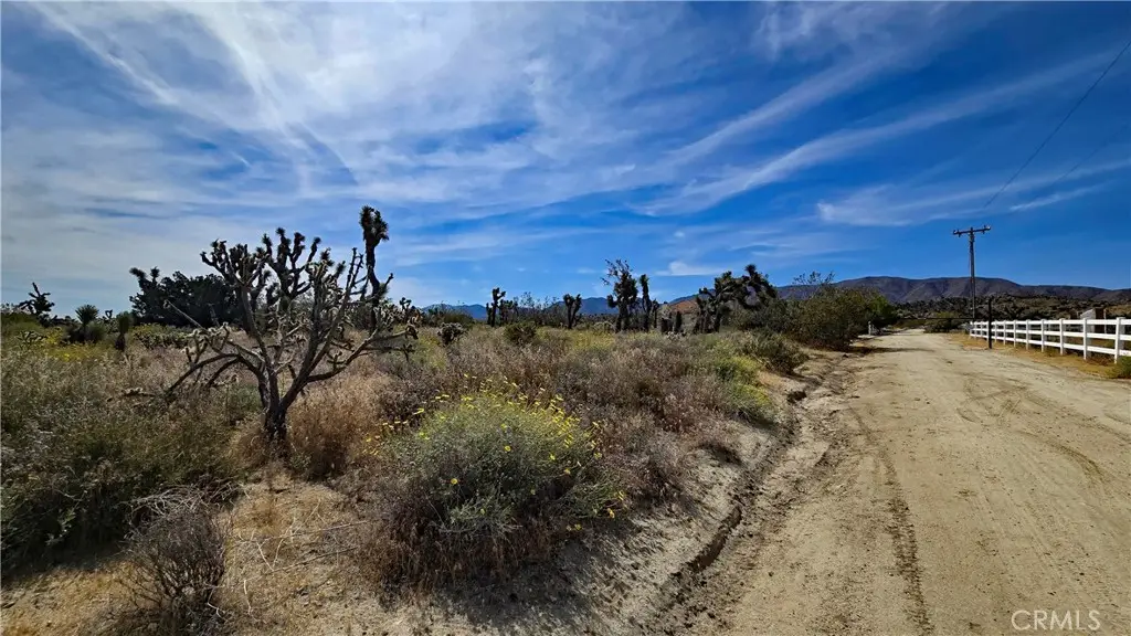 0 103rd St East Vicinity W14, Juniper Hills, CA 93543 - #1