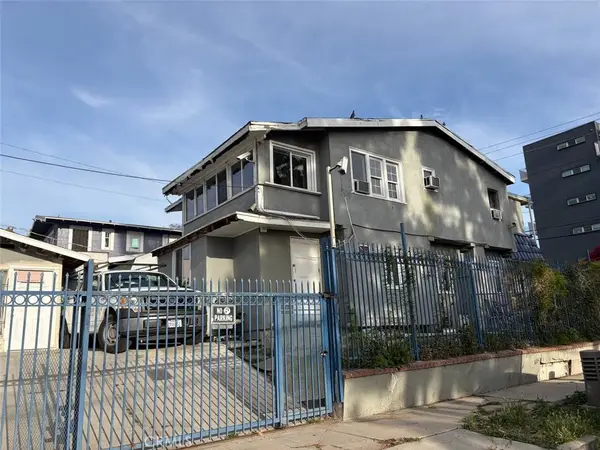 4917 Melrose, Los Angeles, CA 90029