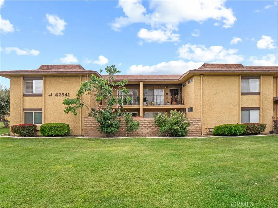 42841 15th St. W #8, Lancaster, CA 93534 - #2