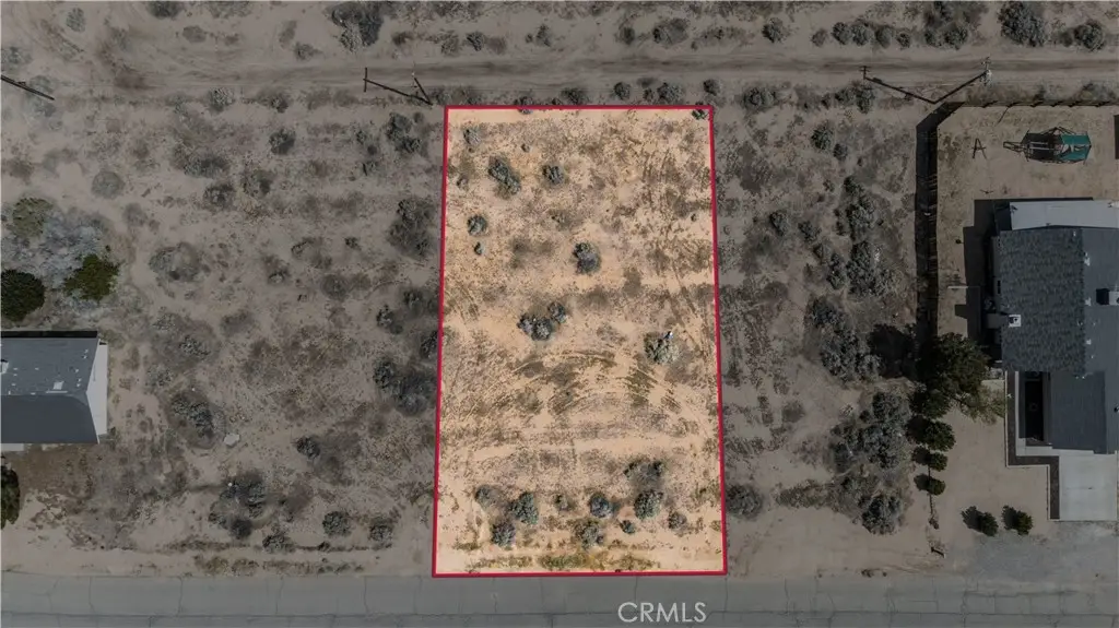 0 Heather Ave Near 72nd St, California City, CA 93505 - #1