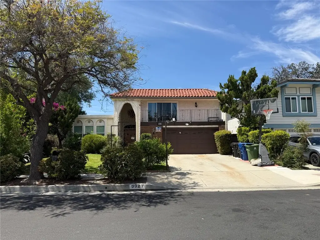 9927 Nevada, Chatsworth, CA 91311 - #1