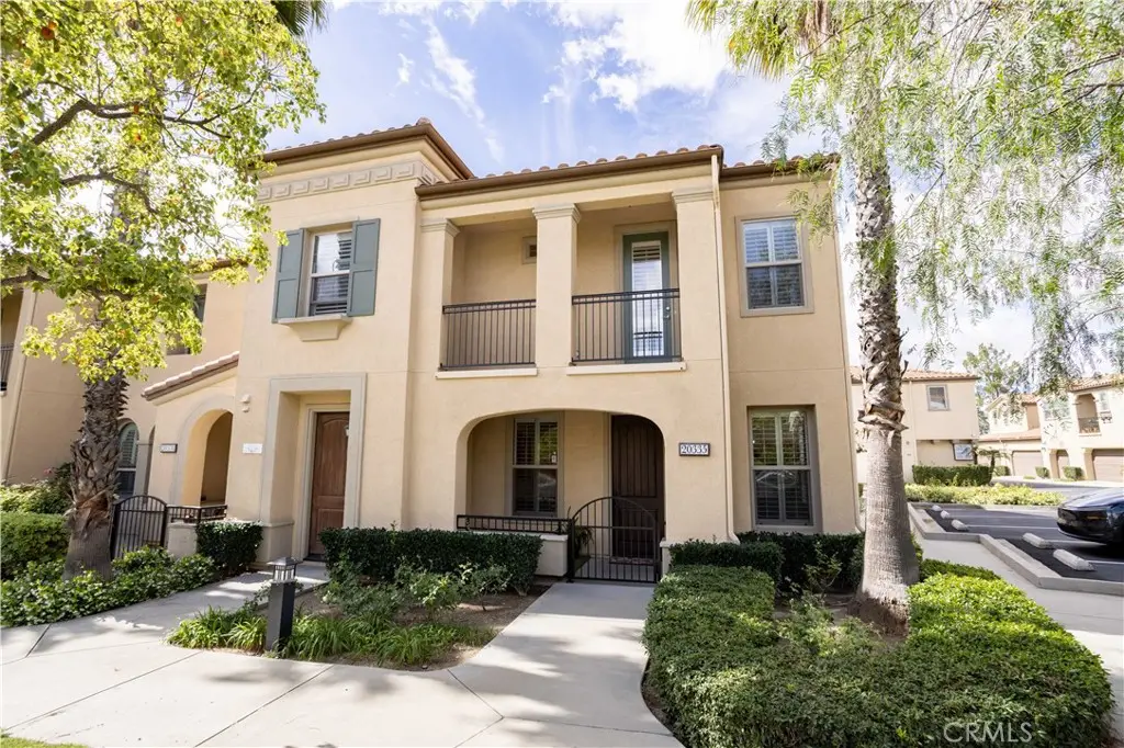 20335 Paseo Meriana, Porter Ranch, CA 91326 - #1