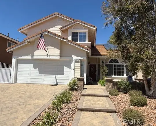 28523 Red Cedar, Saugus, CA 91390