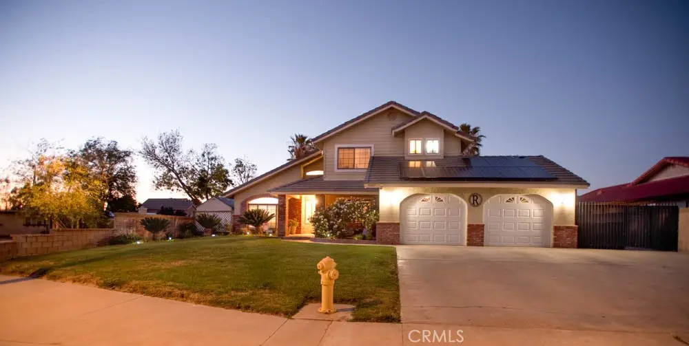 5057 W Avenue L3, Lancaster, CA 93536 - #1