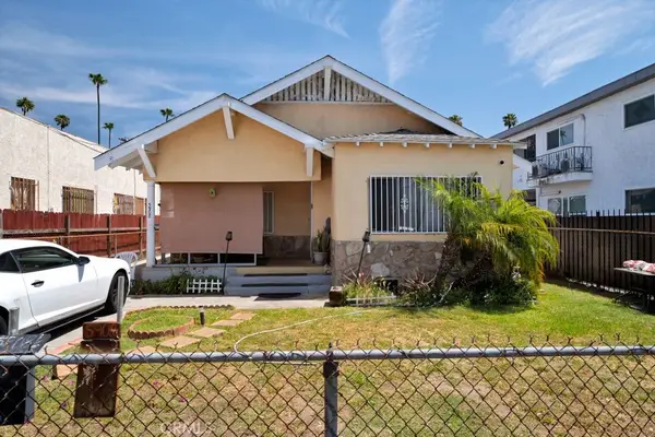 5908 Bonsallo Avenue, Los Angeles, CA 90044