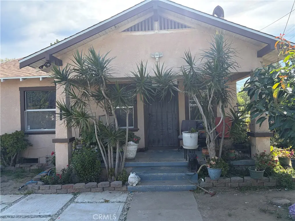 244 N 10th, Santa Paula, CA 93060 - #1