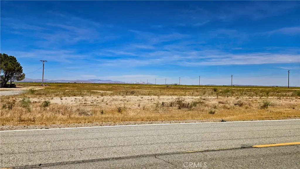 Avenue H Vicinity 80th St West, Lancaster, CA 93536 - #1