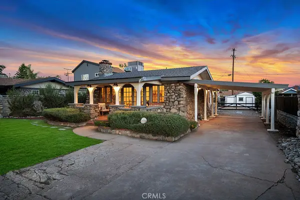 11166 Allegheny, Sun Valley, CA 91352