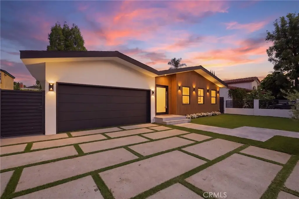 5016 Rubio Avenue, Encino, CA 91436 - #1