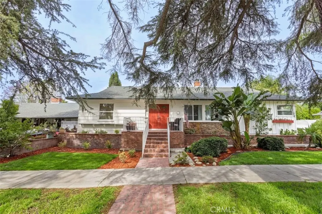 11035 White Oak Avenue, Granada Hills, CA 91344 - #1