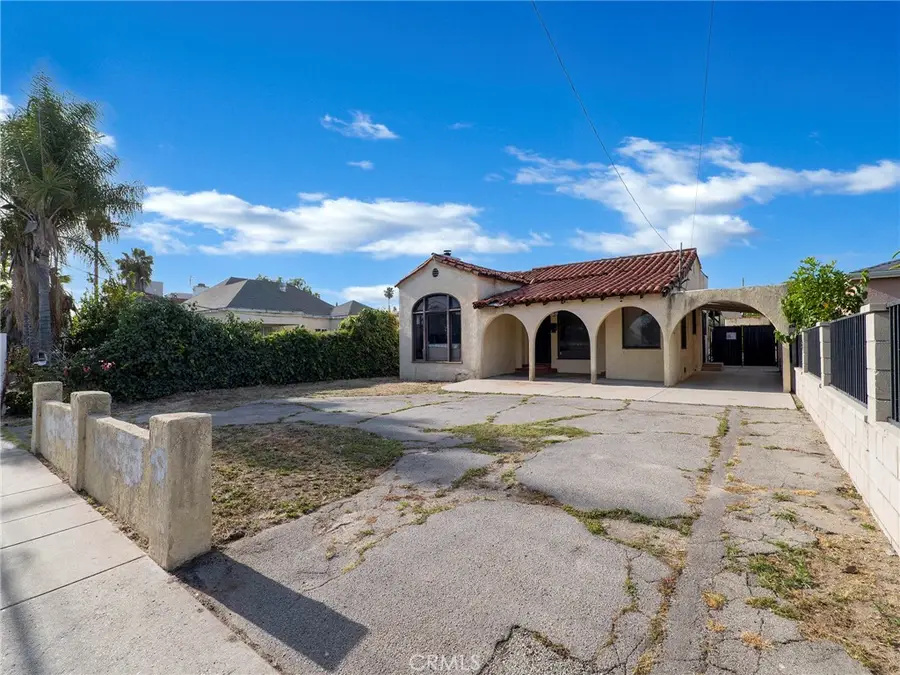 12019 Saticoy, North Hollywood, CA 91605 - #3