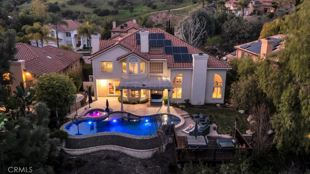 2510 Kirsten Lee, Westlake Village, CA 91361 - #1