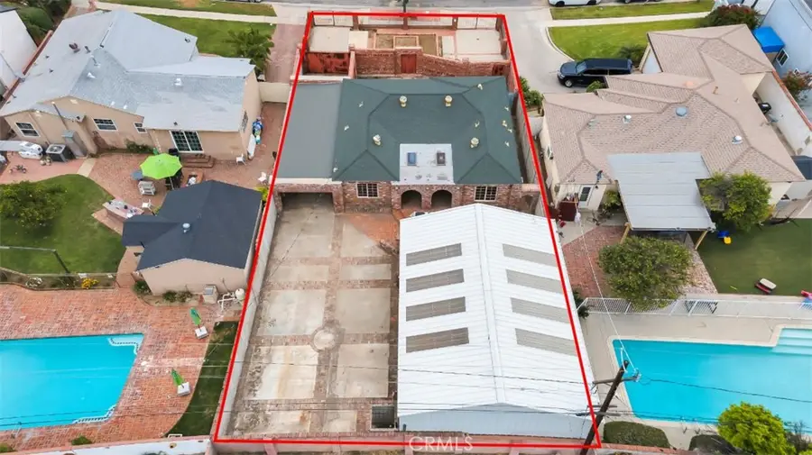 9949 Noble Avenue, San Fernando, CA 91345 - #2