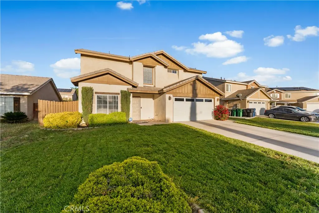 45416 Fairbanks, Lancaster, CA 93534 - #1