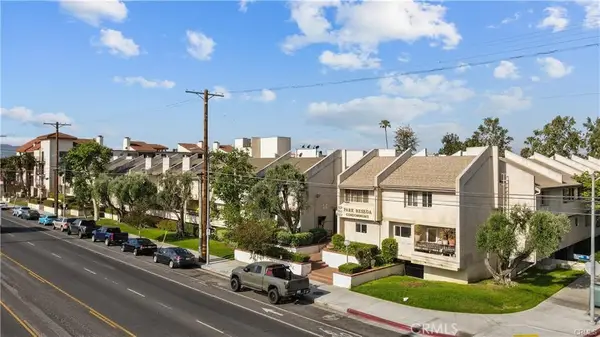 7641 Reseda Boulevard #87, Reseda, CA 91335