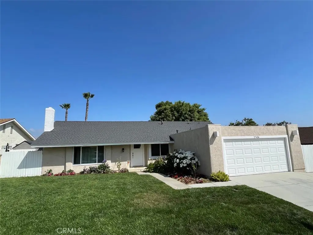 27436 Garza Drive, Saugus, CA 91350 - #1