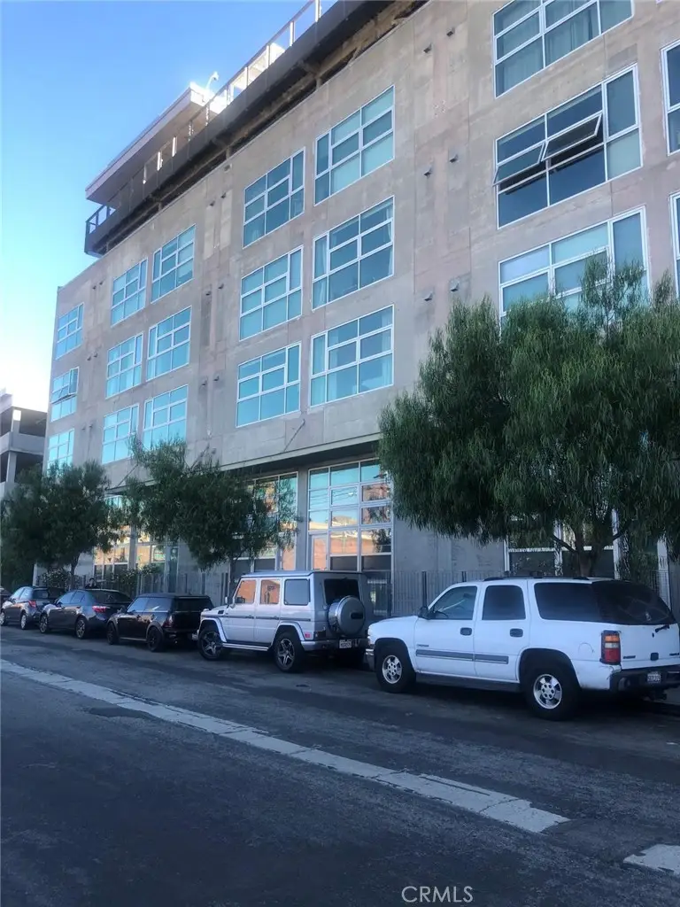 510 S Hewitt Street #515, Los Angeles, CA 90013 - #1