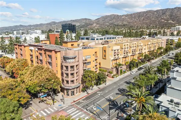201 E Angeleno #426, Burbank, CA 91502