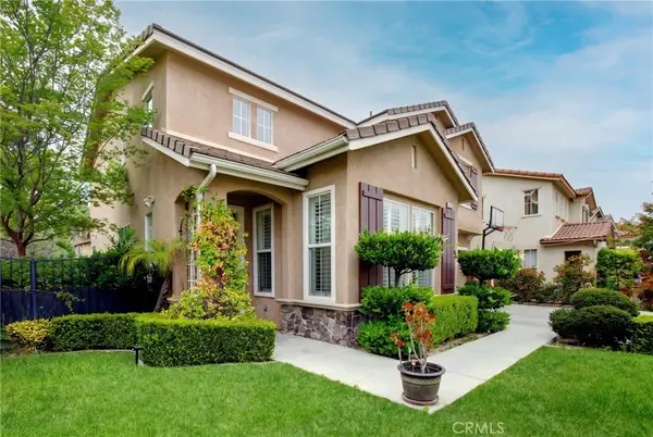 24345 Caladium Place, Valencia, CA 91354