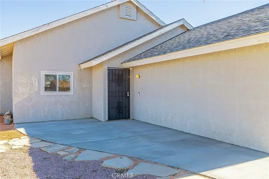 20312 Graham Street, California City, CA 93505 - #3