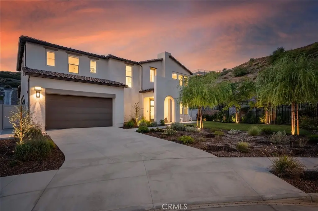 17701 Ridgeline Court, Saugus, CA 91350 - #1