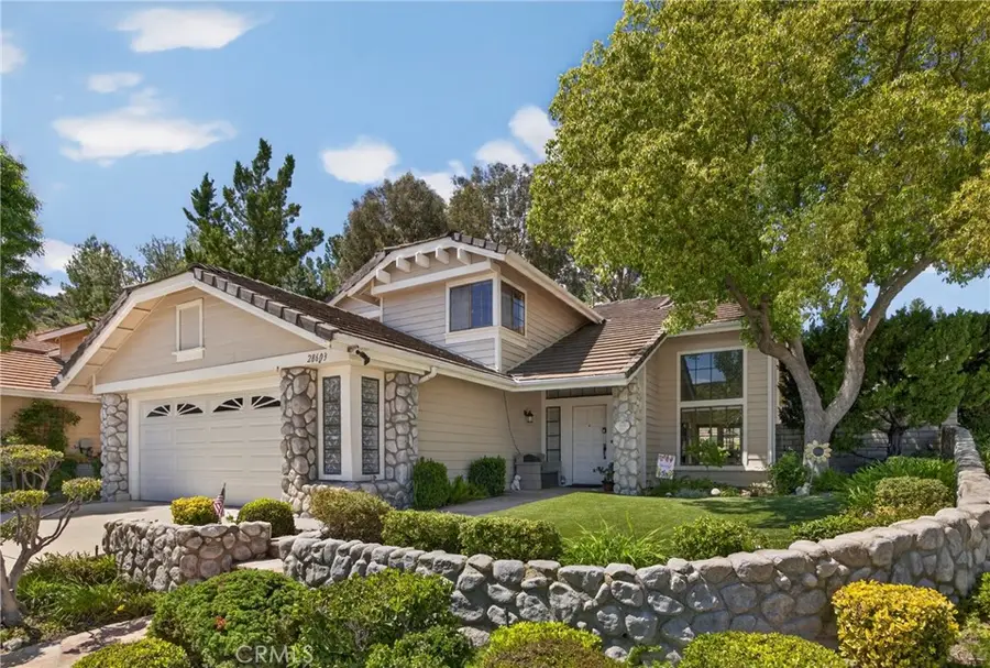 28603 Greenwood, Castaic, CA 91384 - #3