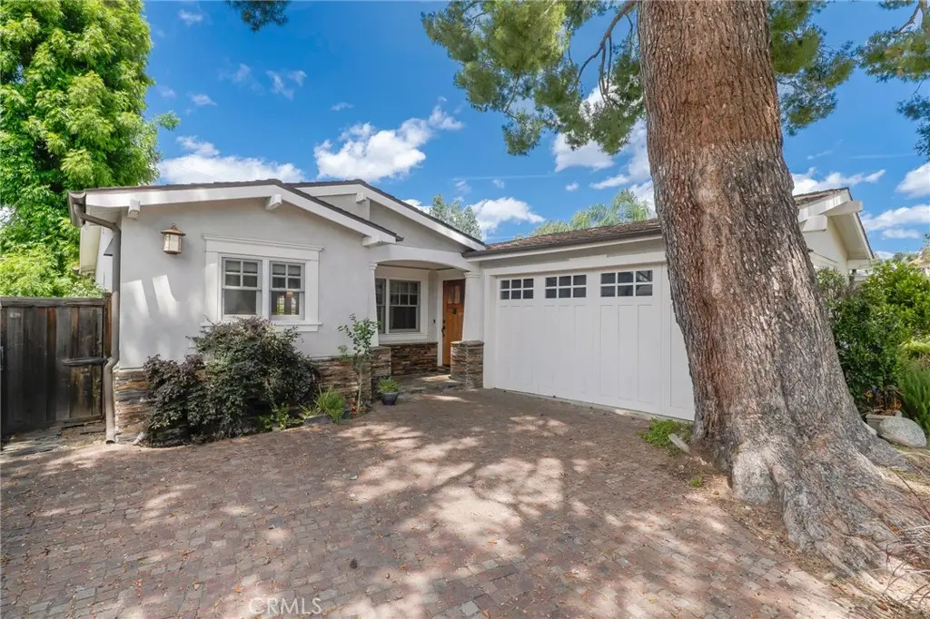 22107 San Miguel, Woodland Hills, CA 91364 - #1