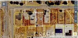 7518 Xavier Avenue, California City, CA 93505