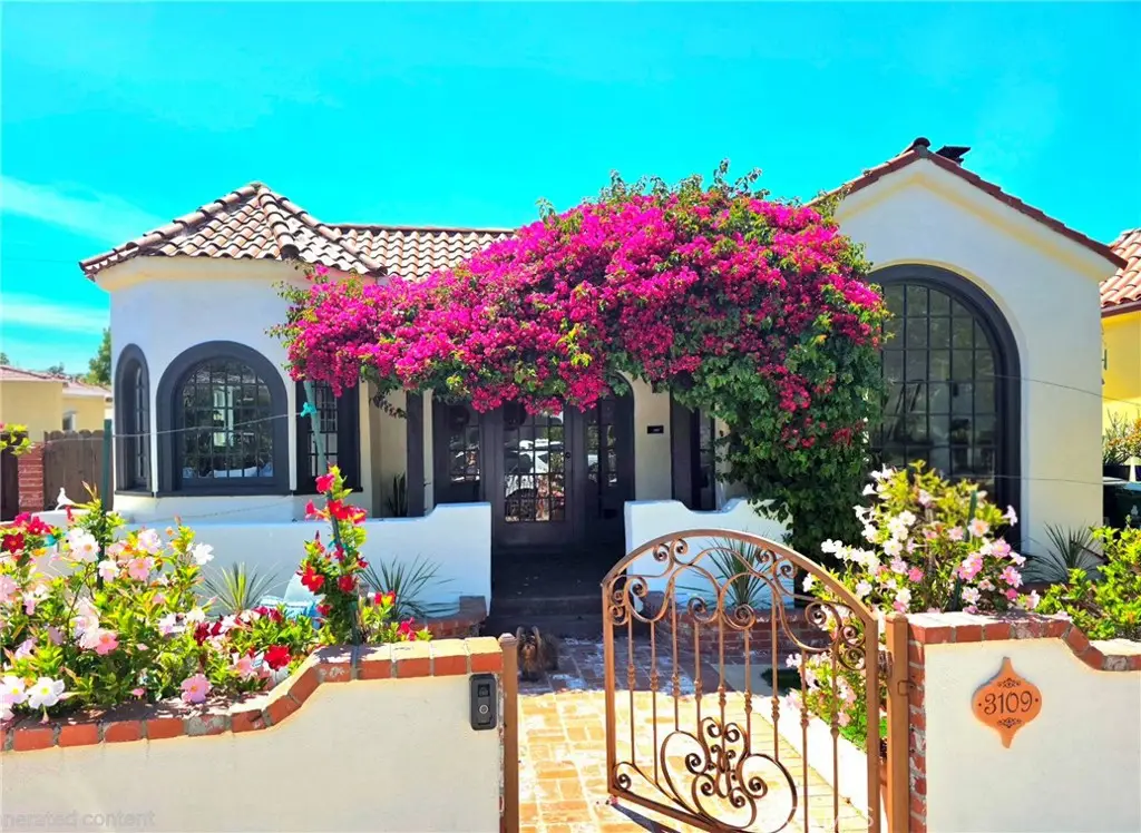 3109 Stanford, Venice, CA 90292 - #1