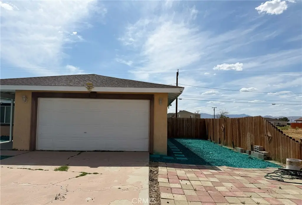 21031 Orchid Drive, California City, CA 93505 - #1