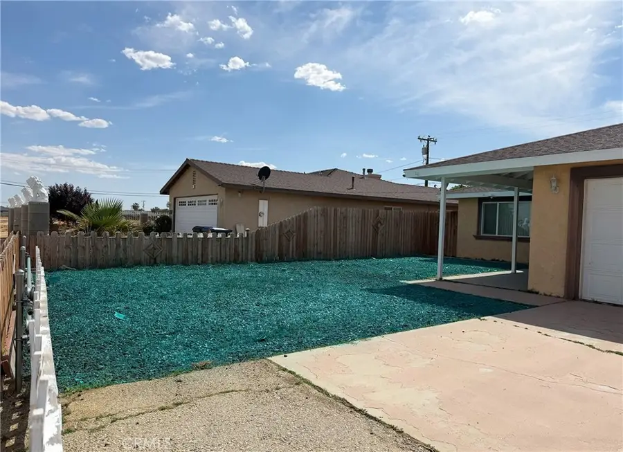 21031 Orchid Drive, California City, CA 93505 - #2