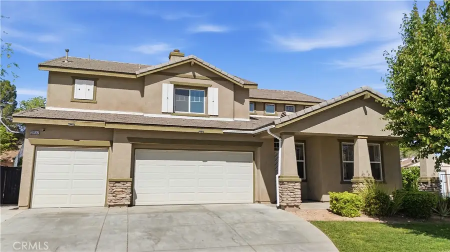 38457 Anset, Palmdale, CA 93551 - #2