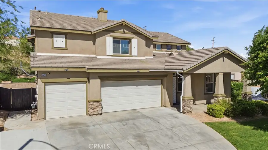 38457 Anset, Palmdale, CA 93551 - #3