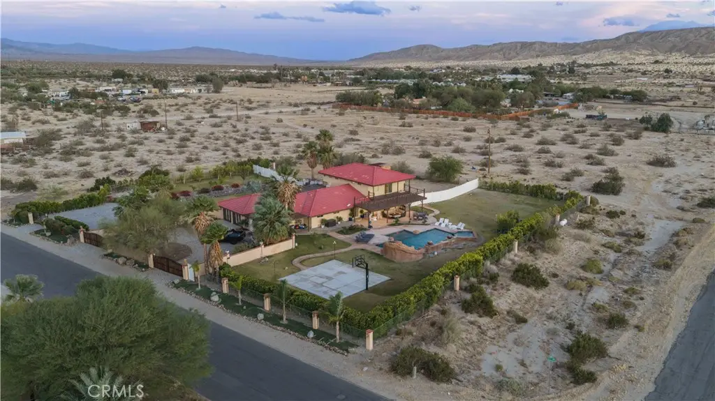 74565 22nd Avenue, Sky Valley, CA 92241 - #1