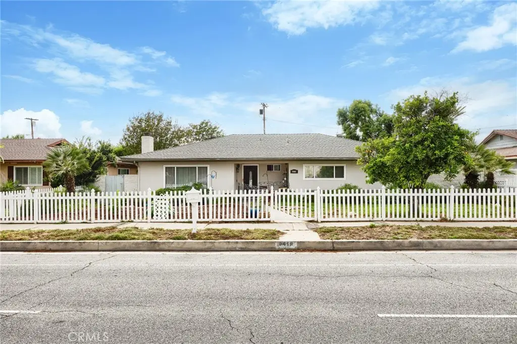 9419 Haskell Avenue, North Hills, CA 91343 - #1