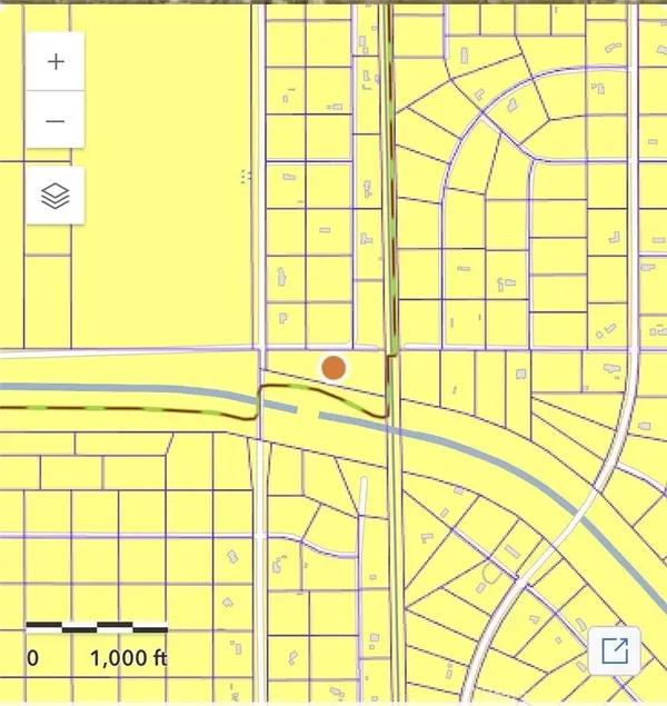 260 W. Three Pts W, Fairmont, CA 93536