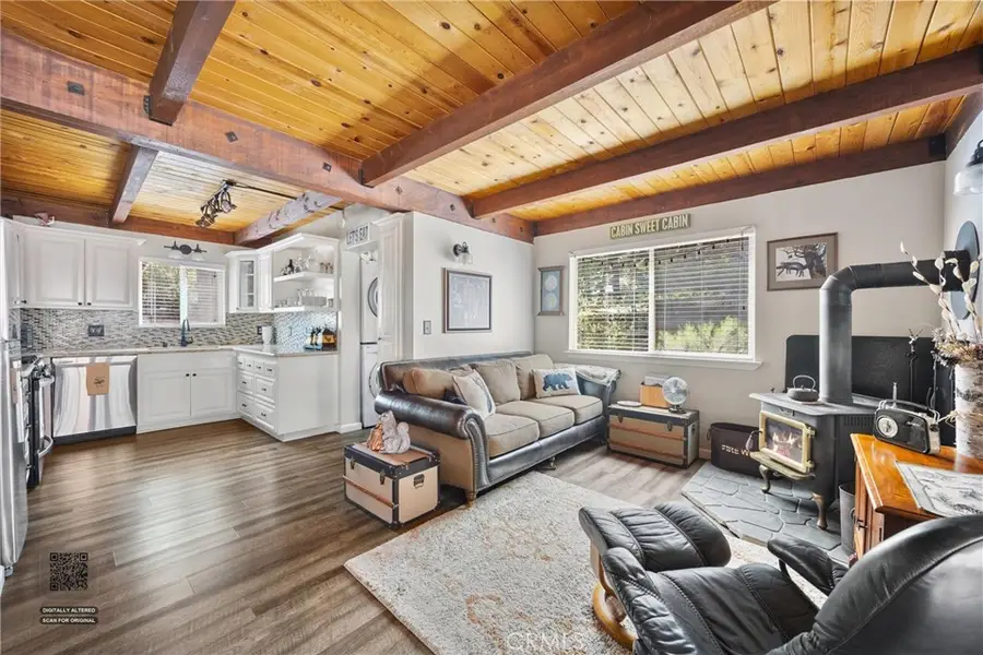 1416 Zermatt Drive, Pine Mountain Club, CA 93222 - #3
