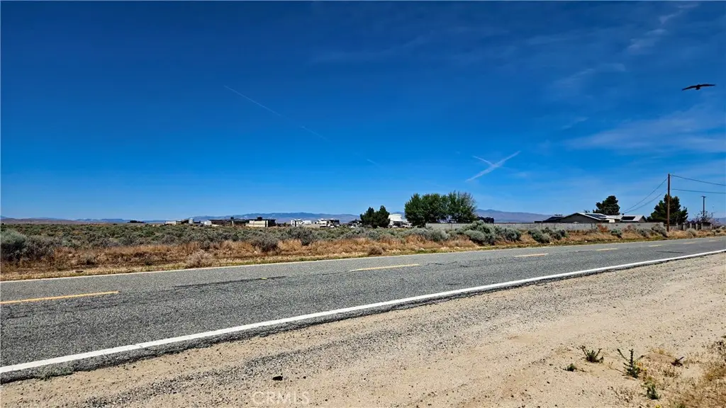 0 50th St West Vicinity G13, Lancaster, CA 93536 - #1