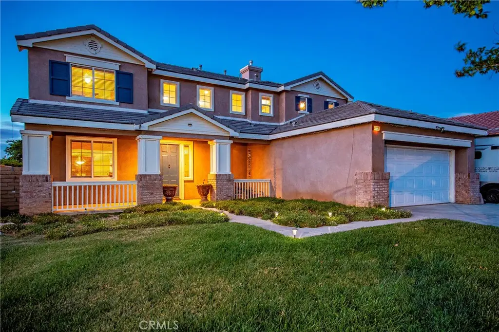 4109 Victoria Lane, Lancaster, CA 93536 - #1