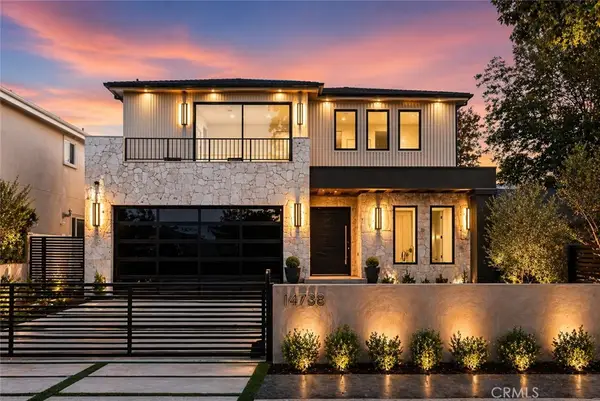 14738 Otsego Street, Sherman Oaks, CA 91403