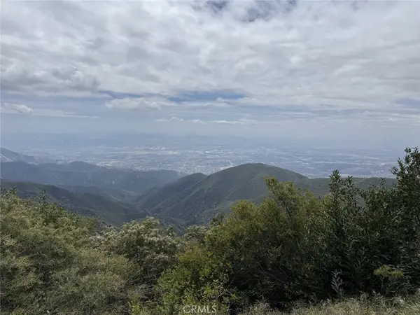 0 Ocean View Drive, Crestline, CA 92325