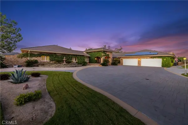 40250 Maestro, Palmdale, CA 93551