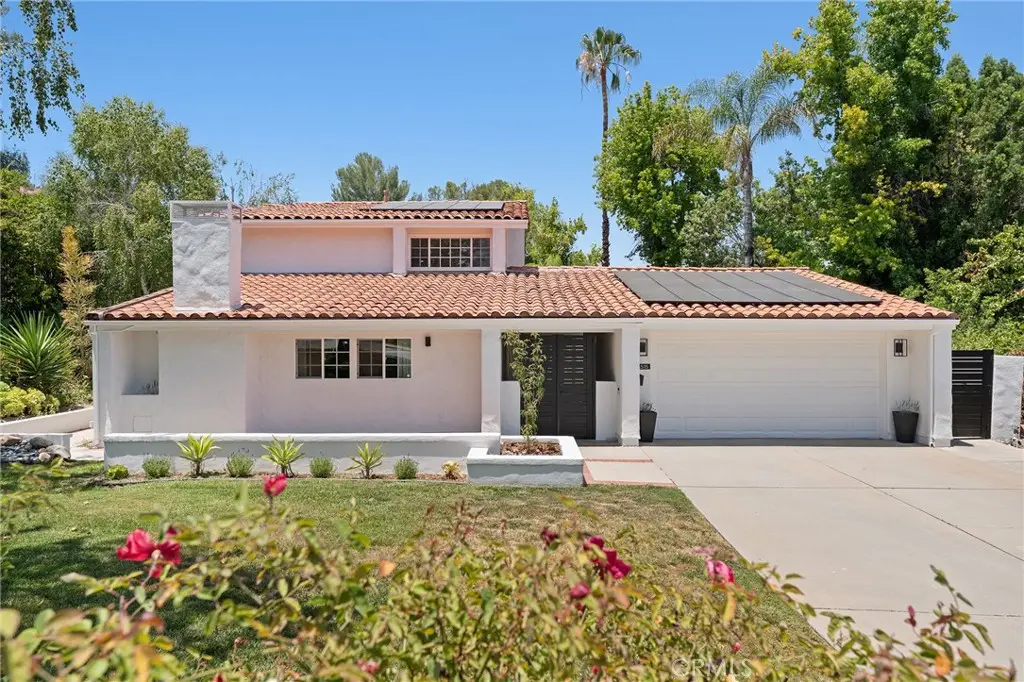 4515 Park Livorno, Calabasas, CA 91302 - #1