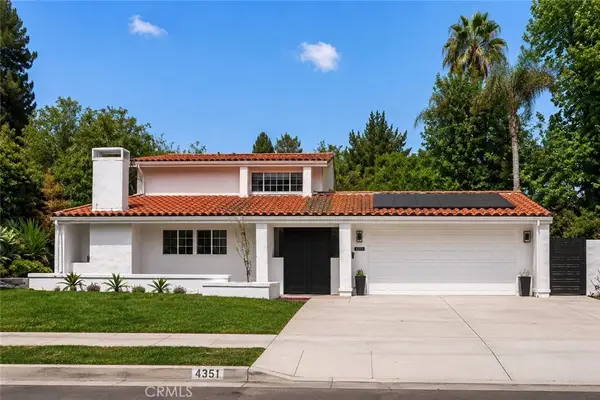4515 Park Livorno, Calabasas, CA 91302