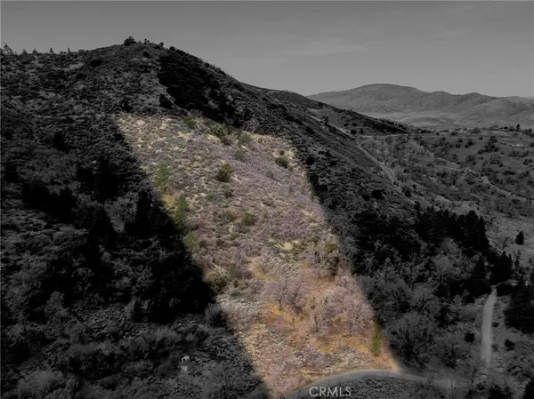 0 Apn#325-102-02, Alpine Forest, CA 93561
