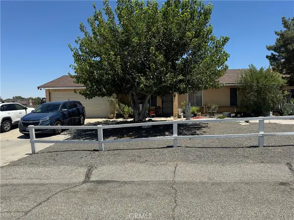 40044 Ridgemist St, Palmdale, CA 93591