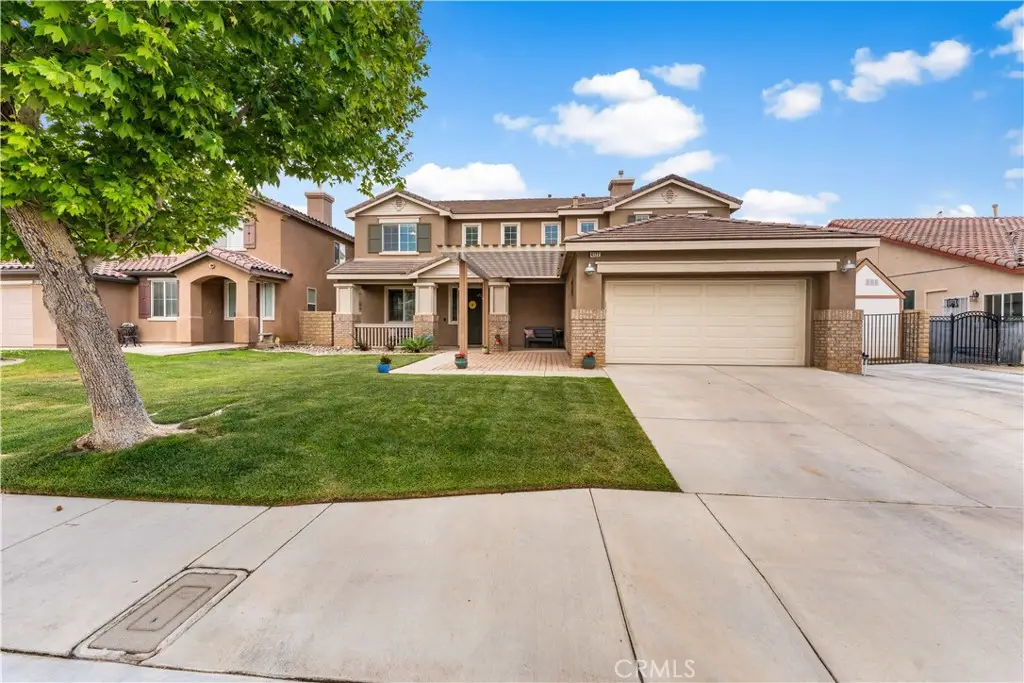4122 Rainer, Lancaster, CA 93536 - #1
