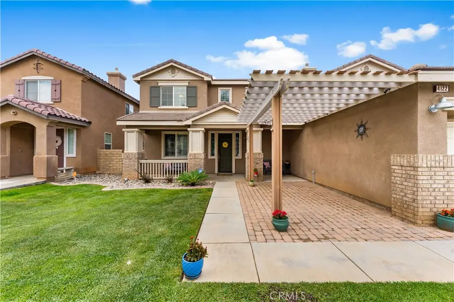 4122 Rainer, Lancaster, CA 93536 - #3