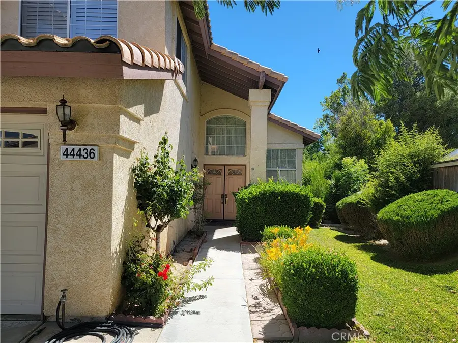 44436 Shadowcrest Drive, Lancaster, CA 93536 - #3
