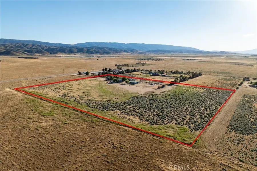 22927 W Avenue D, Lancaster, CA 93536 - #3
